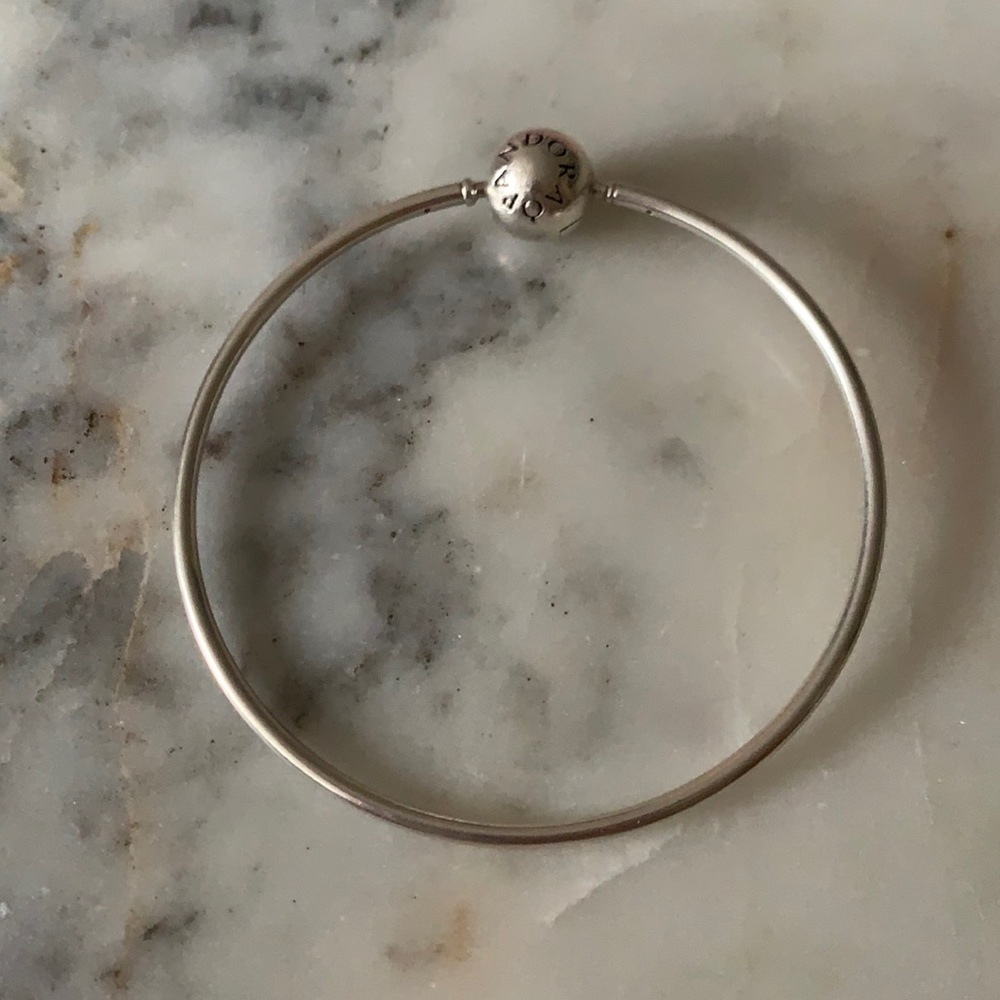 Pandora Essence Bangle